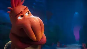 Задник до фильму"The Pout-Pout Fish" #764295