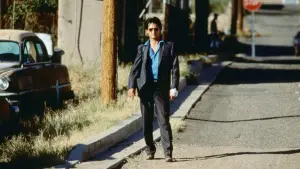 Задник до фильму"Поворот" #274033