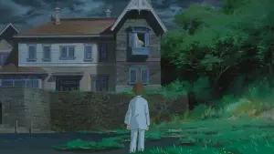 Задник до фильму"Спогади про Марні" #182061