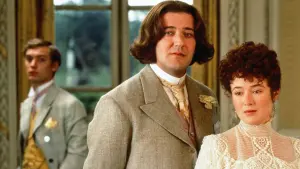 Задник до фильму"Вайлд" #451667