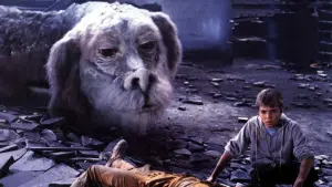 Задник до фильму"Нескінченна історія 2: Новий розділ" #338430