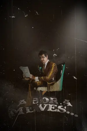 Постер до фильму"Ahora Me Ves..." #842188