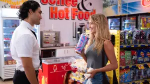 Задник до фильму"Небезпечна тварина" #552633