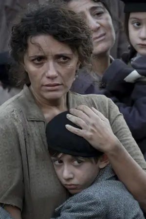 Постер до фильму"Дитячий потяг" #680796