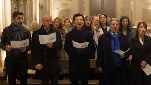 Задник до фильму"За що нам це?" #339103