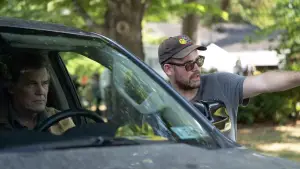 Задник до фильму"Зброя" #519019