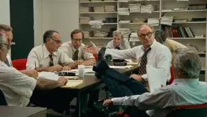 Задник до фильму"Уся президентська рать" #789635