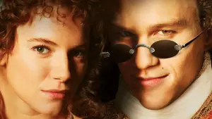 Задник до фильму"Казанова" #725833