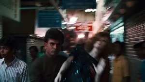 Задник до фильму"Чунцінський експрес" #655477