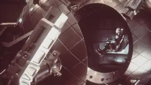 Задник до фильму"Контакт" #618293