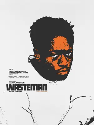 Постер до фильму"Wasteman" #797182