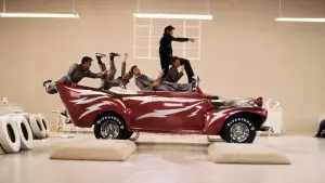 Задник до фильму"Бріолін" #583201