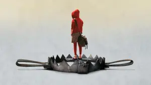 Задник до фильму"Тверда цукерка" #260554