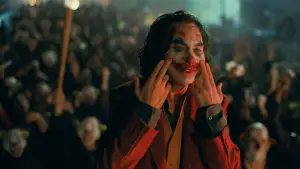 Задник до фильму"Джокер" #553993