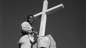 Задник до фильму"Польові лілеї" #407695