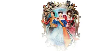 Задник до фильму"Білосніжка: Помста гномів" #440017