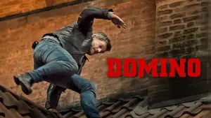 Задник до фильму"Доміно" #342348