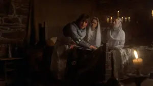 Задник до фильму"Монті Пайтон і Священний Грааль" #186383