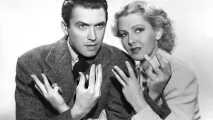 Задник до фильму"Містер Сміт їде до Вашингтона" #752568