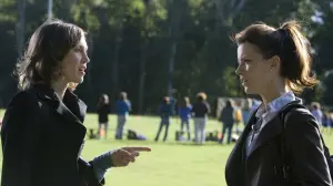 Задник до фильму"Нічого крім правди" #253401