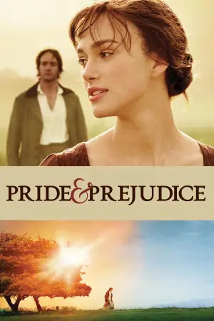 Постер до фильму"Гордiсть та упередження" #750679