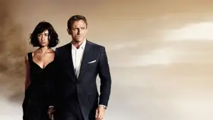 Задник до фильму"007: Квант милосердя" #620531