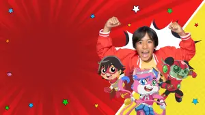 Задник до фильму"Ryan