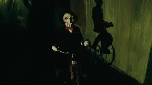 Задник до фильму"Пила" #608503