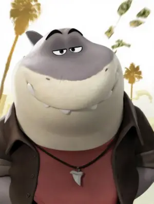 Постер до фильму"Поганці" #619458