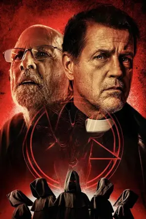 Постер до фильму"The Devil’s Trap" #792403