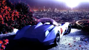 Задник до фильму"Спіді Гонщик" #797484