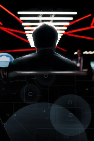 Постер до фильму"War Game" #787562