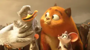 Задник до фильму"Аргонатси: Нова Легенда" #320319