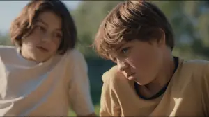 Задник до фильму"Юні серця" #801071