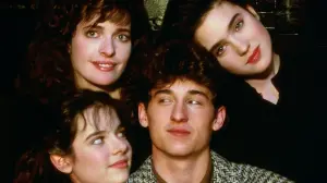 Задник до фильму"Отакі дівчатка" #432876