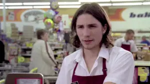 Задник до фильму"Таймер" #466287