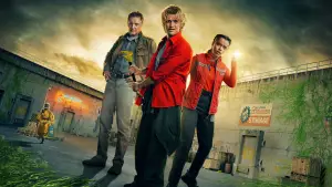 Задник до фильму"Об