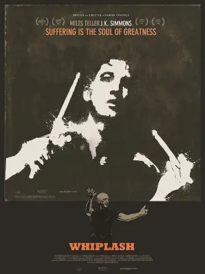 Постер до фильму"Одержимість" #16089