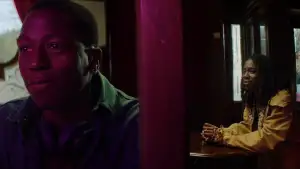 Задник до фильму"Rye Lane" #806869