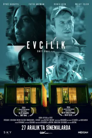 Evcilik