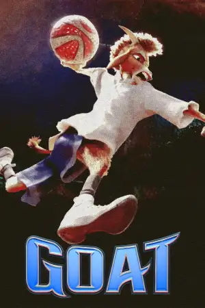 Постер до фильму"Цап-забивайло" #795487