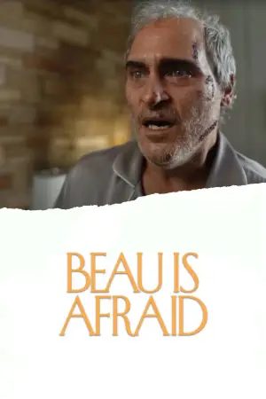 Постер до фильму"Усі страхи Бо" #697902