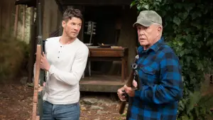 Задник до фильму"Снайпер: Кінець Асасіна" #319167