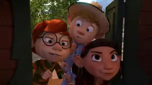 Задник до фильму"" #707326