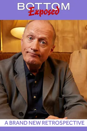 Постер до фільму "Bottom: Exposed"