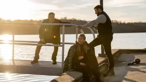 Задник до фильму"Випадкові свідки" #597874