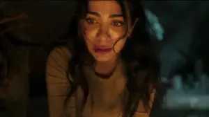 Задник до фильму"Розаріо" #632324