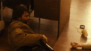 Задник до фильму"Bad Man" #779655