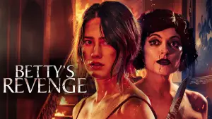 Задник до фильму"Betty