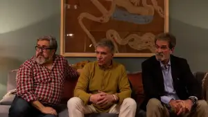 Задник до фильму"Luces azules" #758061